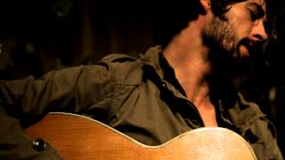 Ryan Bingham &quot;Too Deep To Fill&quot; At: Guitar Center