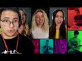 RADIO DIRECTOR FIRST REACTION! OG3NE - Earth Wind Fire Medley REACTION