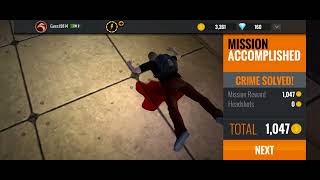 Sniper 3D | Infinix Note 10 Pro | Mobile Gaming | Gameplay benchmarks #sniper #mobilegames #games screenshot 5