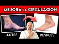 SOLUCIÓN DEFINITIVA para PIERNAS con VARICES✅ || ¡100% EFICAZ!