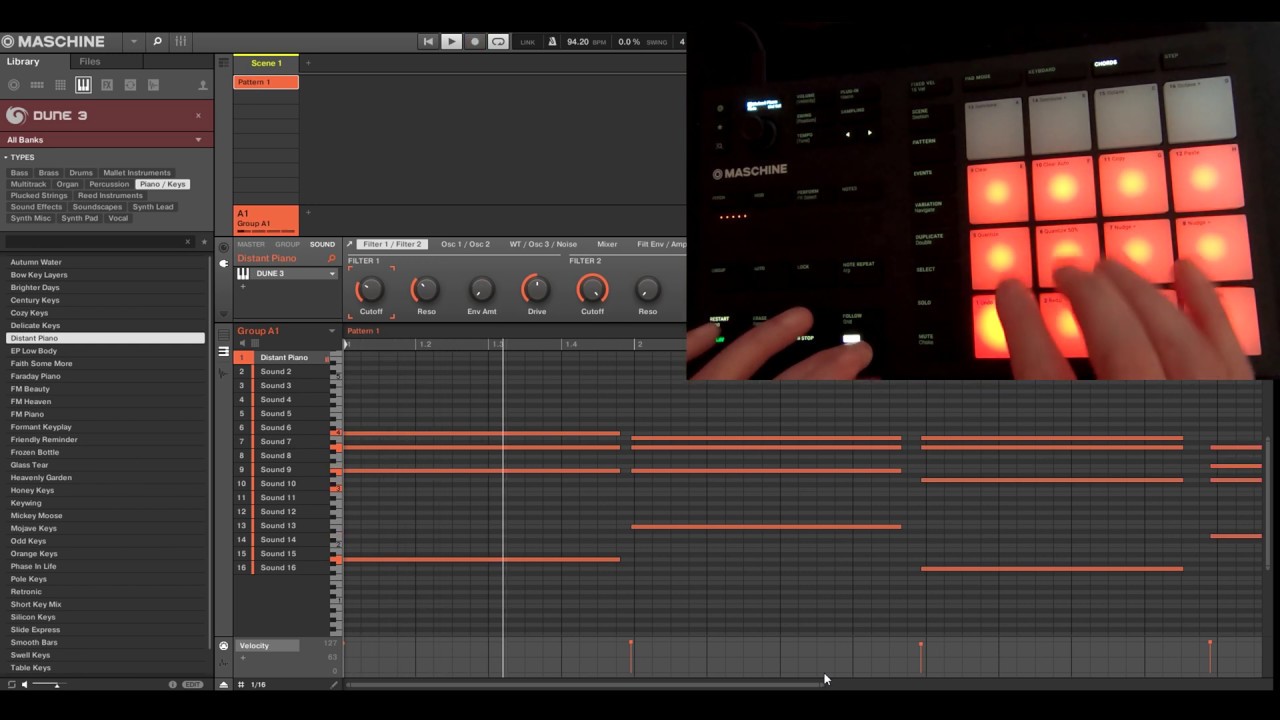 Fl Studio Mikro Mk3 – Help With Mikro Mk3 in FL Studio : r/maschine – QJLZ