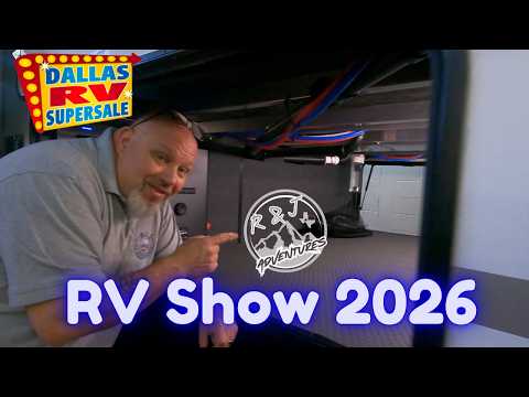 Rv Craigslist Dallas