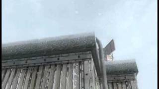 Black Ops Tomahawk Across Summit - Domination