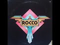 The Johnny Rocco Band - st   ( aussie funky horn  1975 )
