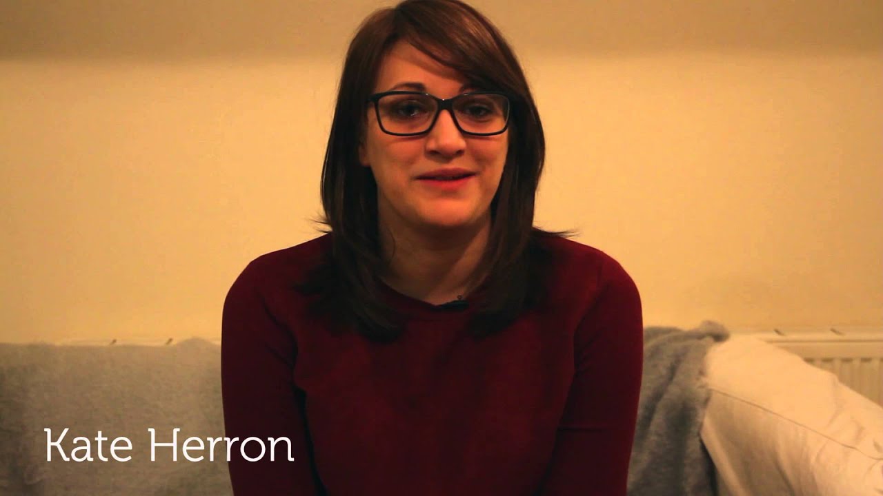 MEET HERRON - SPOTNIGHT YouTube