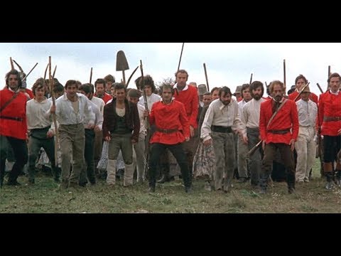 Ennio Morricone-Allonsanfan