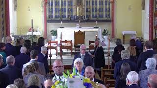 Requiem Mass Christina Foley -  11.30am Tuesday 15 September 2026