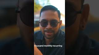 1000 Customers, $10/Month: $120K ARR