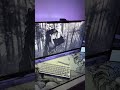 The setup is almost done ! #gaming #techtok #gamingsetup #gamingcomputer #technology #pcsetup