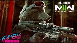 COD MW2 | MW3 GRIMM WOLF PACK Konig Operator Skin Hard Unlocked PS XBOX PC - Ultra Rare