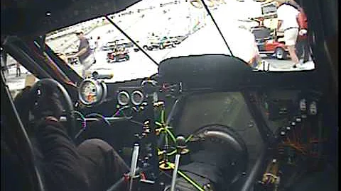 Jeff Blasi In car video @Maple Grove 6 09 6 35@223...