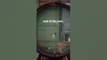 insane quickscope #cod #mw2