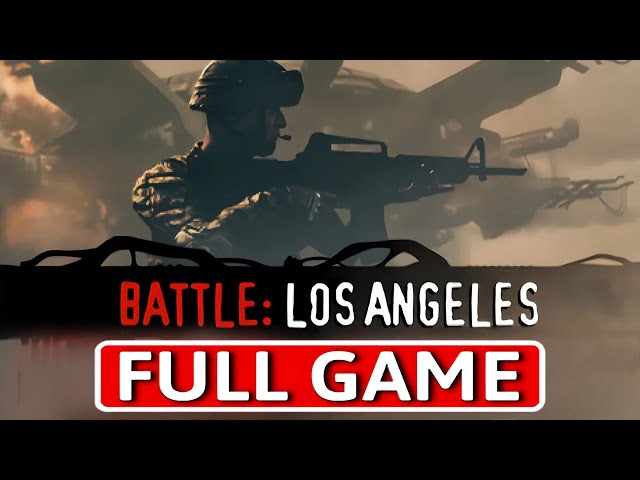 【新品未開封】【レコード】The Battle of Los Angeles Battle: Los Angeles - Complete Motion Picture Score 2CD