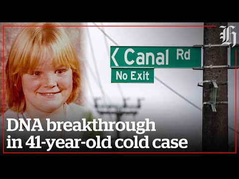 DNA breakthrough in 1980 murder of 6-year-old Alicia O&rsquo;Reilly | nzherald.co.nz