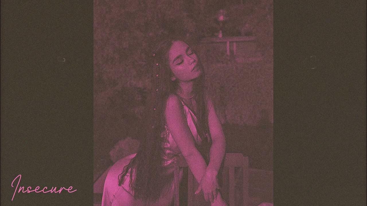 [Free] R&B x Trapsoul Type Beat 2022 "Insecure" summer walker x