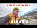 ALBANIA, país de contrastes - Vuelta al mundo en bicicleta #24