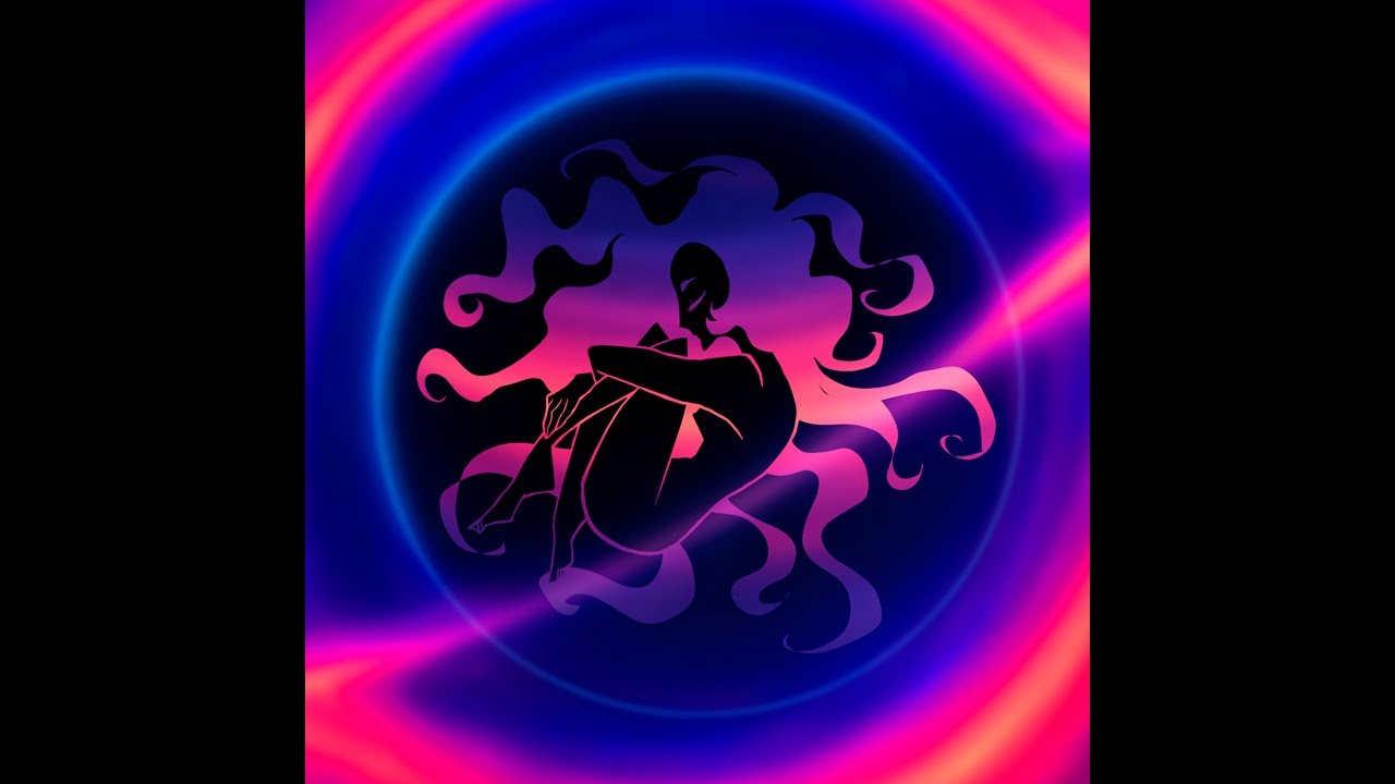 AZABACHE MONTOYA - Event Horizon (Official Visualiser)