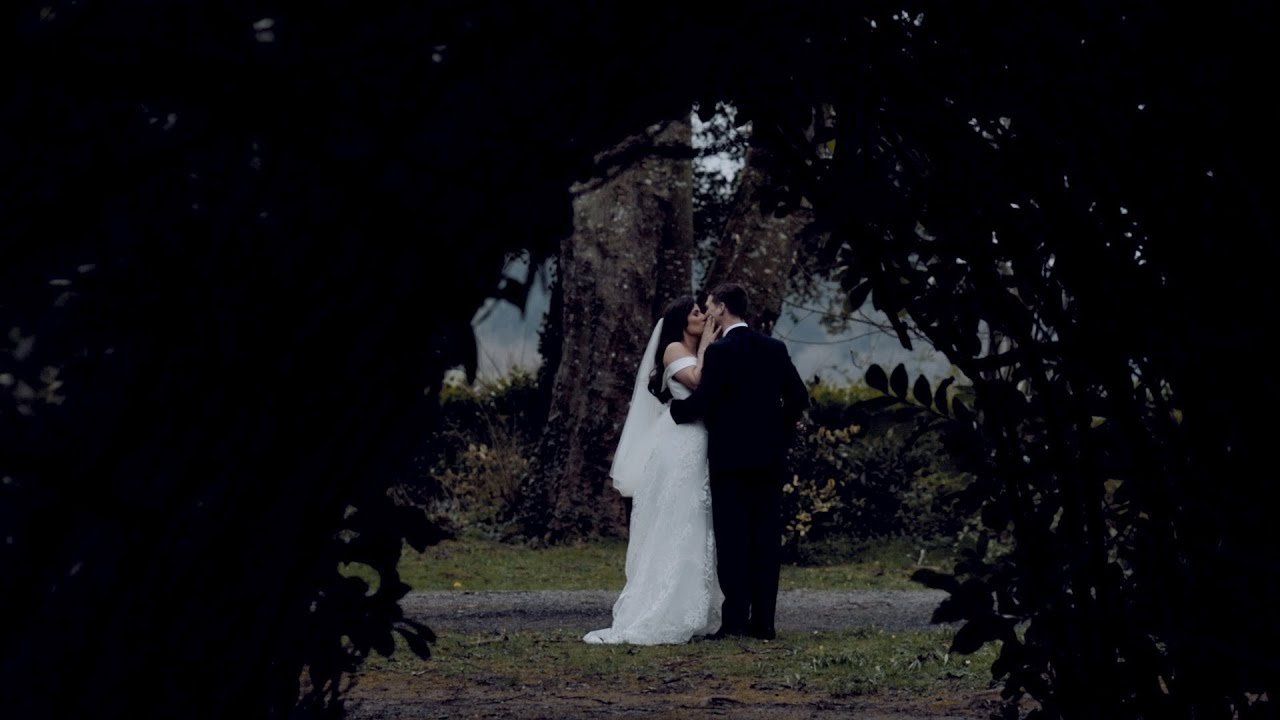 Kilshane House Wedding Video
