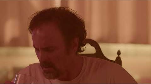 Trailer for "the same / SKY ON FIRE"