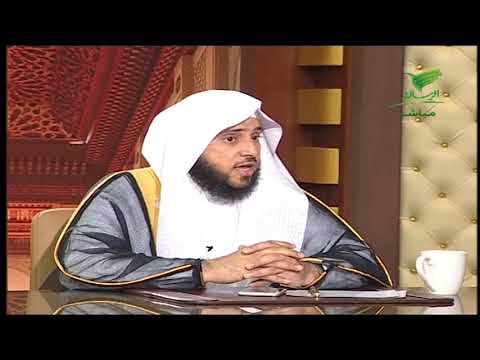 هل تمني موت الأم المريضة العاجزة من العقوق مع الشيخ عبدالله السلمي