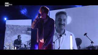 Bugo Con Nicola Savino - Sincero - Live Primo Maggio 2020