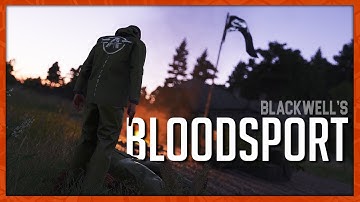 De Arma Games - Arma Reforger