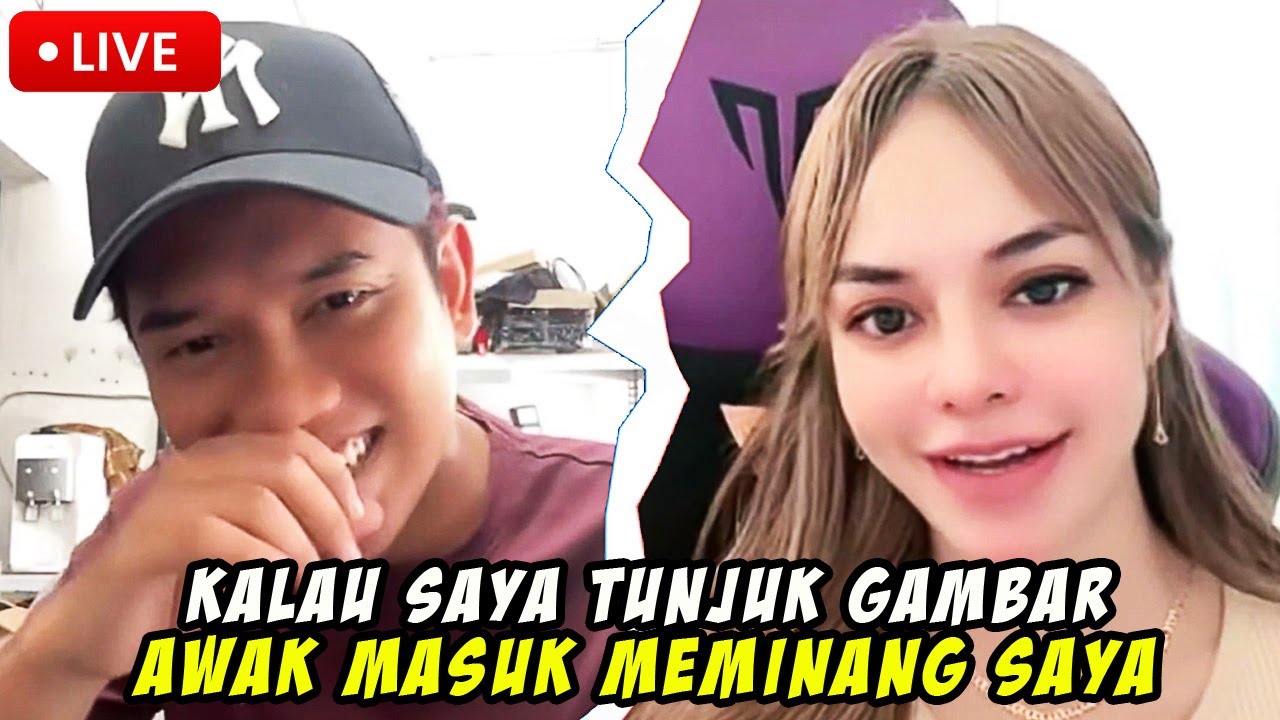 [LIVE LAWAK] CRUSH Arul Rasheed Selama Tiga Tahun 🤯| 16.09.25  #arulrasheed #live #lawak