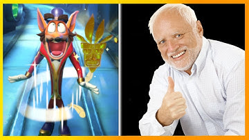 Crash On The Run - 3 Things to Change in Collection Run... (Less Repetitiveness, More Fun!)