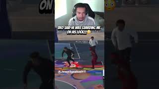Is This Lockdown Defense?😂😂 #2k23