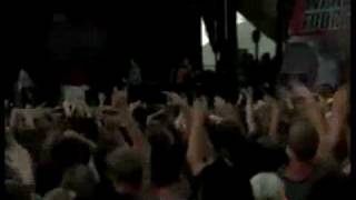 3Oh!3 - Punkb*Tch (Live From Vans Warped Tour 2010)