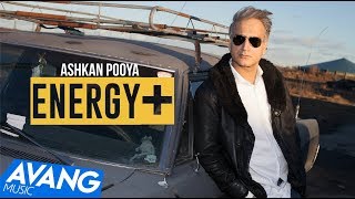 Ashkan Pooya - Energy Mosbat OFFICIAL VIDEO