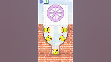 Draw to Smash| Game Level 341#drawtosmash #gamingshorts#shorts #viralshorts #trending#gameplay