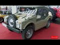 The Tiniest Off-Road Vehicles You Won’t Believe Actually Exist