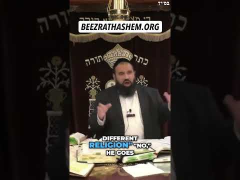 Married But Still Wasting Seed #Torah #Jewish #RabbiYaronReuven #Judaism #TeShuva
