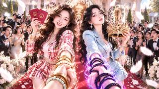6 Sisters Marry CEOs! She Chose a Poor Farmer... But He's the True Billionaire Heir & Spoils Her! Update
