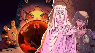 9 upcoming indies to restore your faith in video games