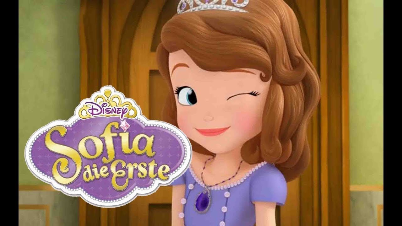Sofia Die Erste Videos
