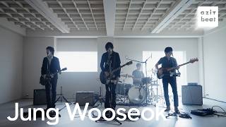 정우석 | Jung Wooseok | Sweet Dream | azit beat #109