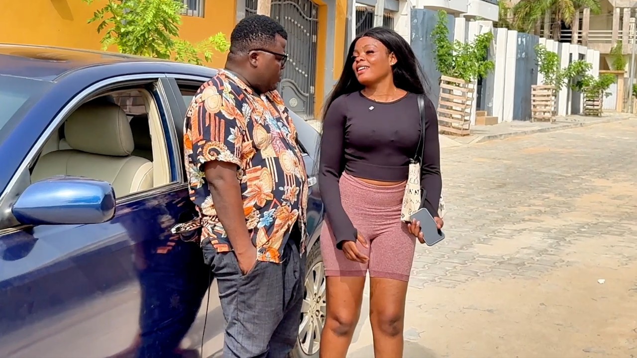 Elle a trahi son mari millionnaire pour un milliardaire 😱 | Film africain