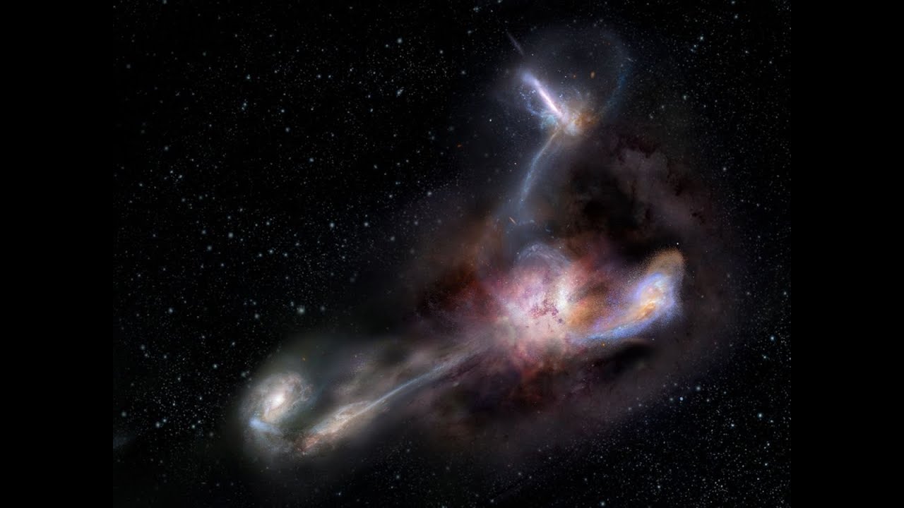 Space Mysteries Documentary 2022 Peculiar Galaxy Discoveries that have Changed Our Cosmology View Space Mysteries Documentary 2022 Peculiar Galaxy Discoveries that have Changed Our Cosmology View