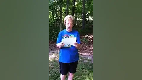 Nannie Dollyhigh Cold Water Challenge