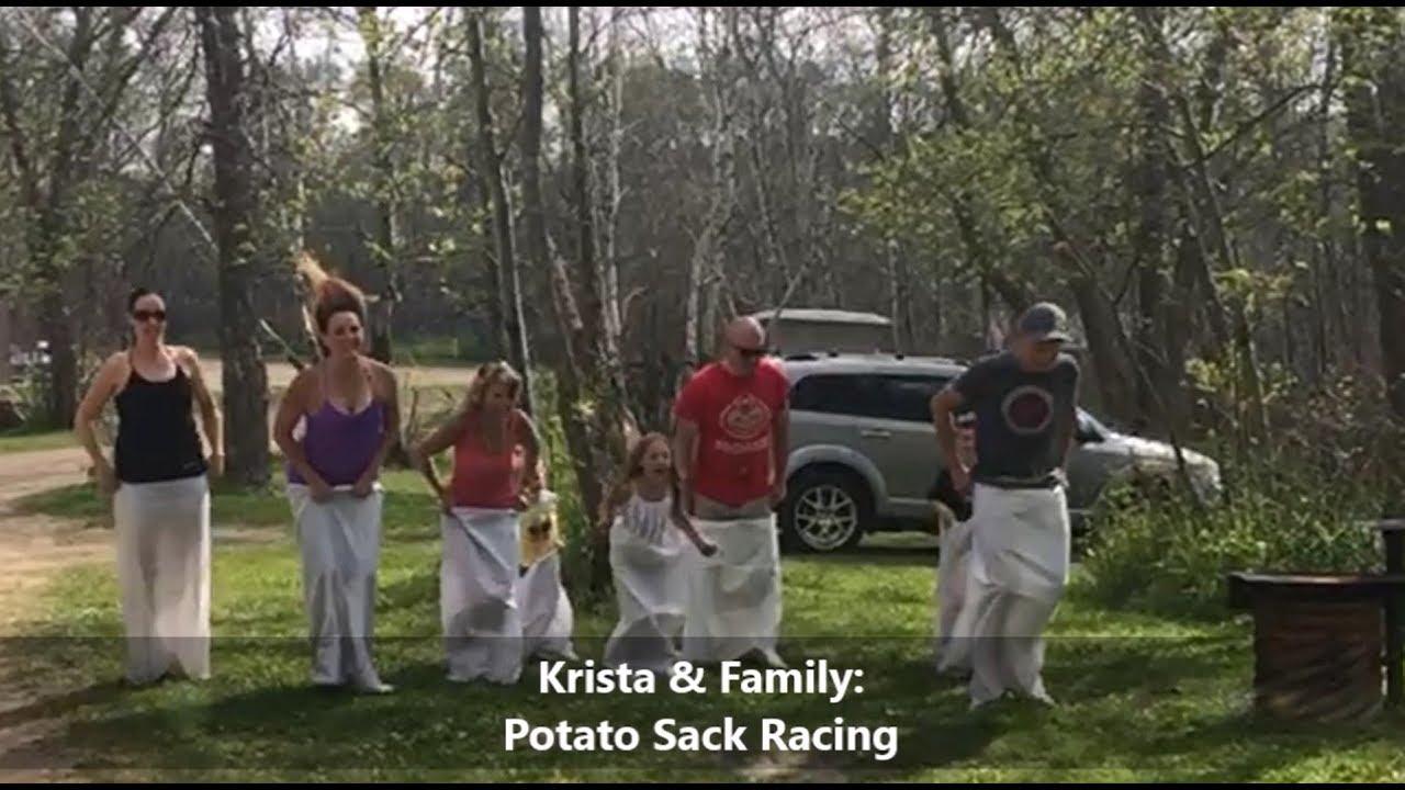 Saskatchewan in motion: Play in SK Challenge Summer - CAA Saskatchewan