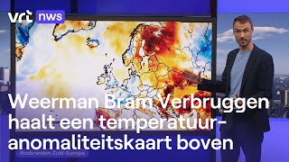 Download Lagu Oncontroleerbare branden en hittegolven in Europa: wat is er aan de hand? MP3 Download Lagu Oncontroleerbare branden en hittegolven in Europa: wat is er aan de hand? MP3