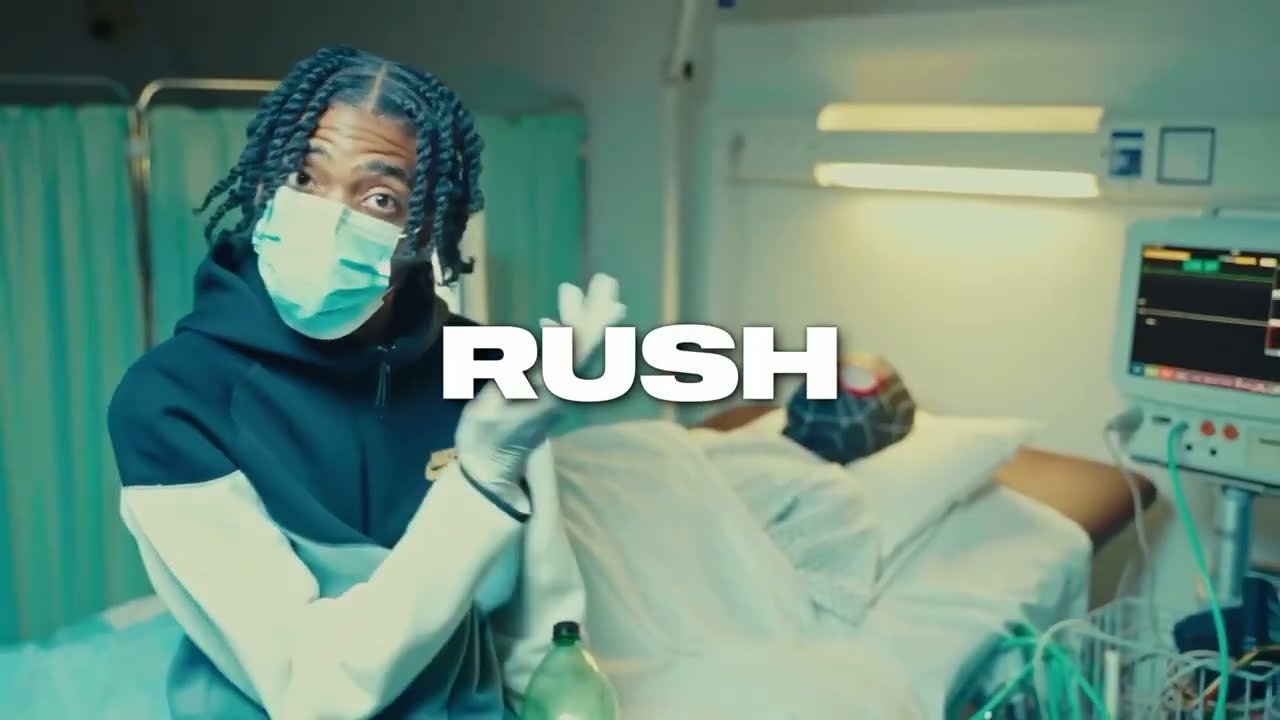 [FREE] (3x3) E1 X BusyGrr X UK Drill Type Beat 2024 - 