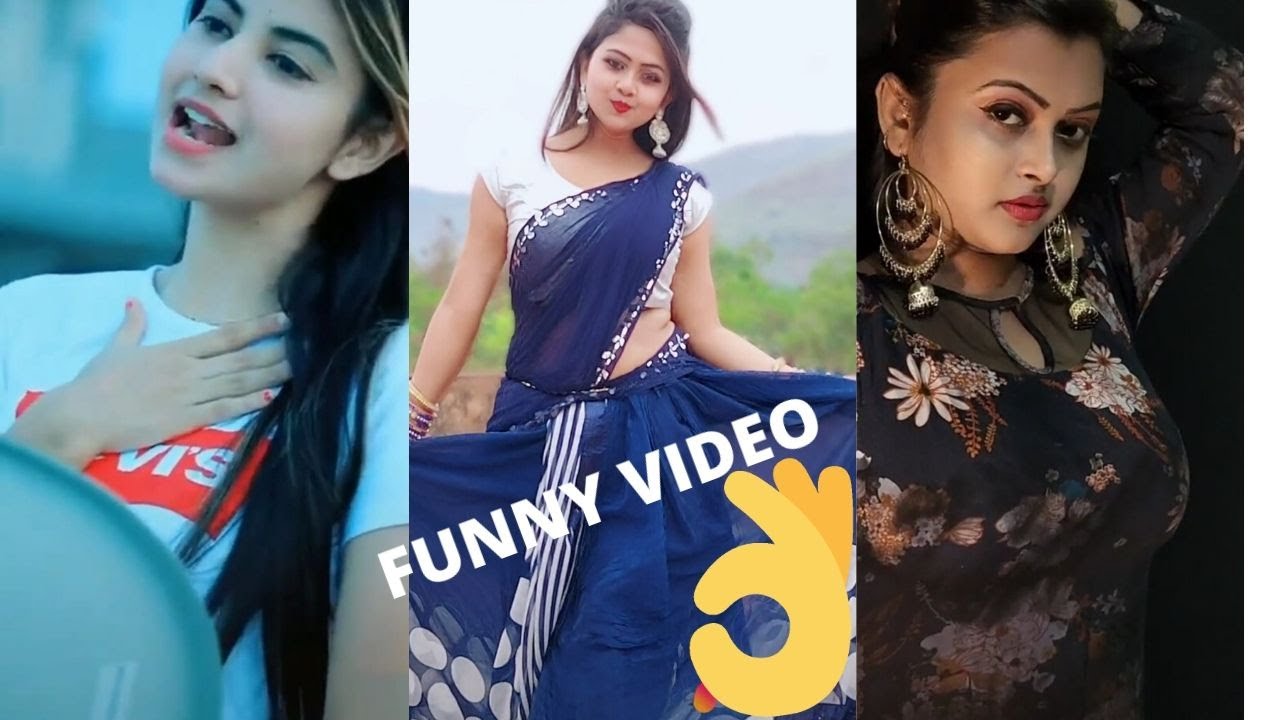 VIGO VIDEO I TIK TOK VIDEO I LIKEE FUNNY VIDEO I MAY 2020 I FUNNY VIDEO