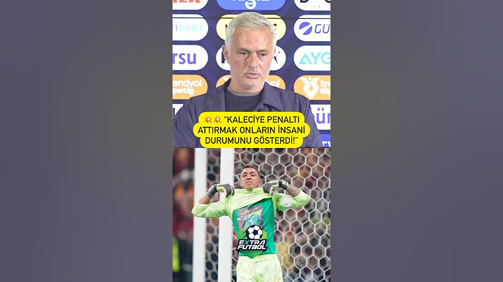 💥 Jose Mourinho: “Şampiyonluk kutlayış biçimi sizin insani durumunuzu gösterir...”