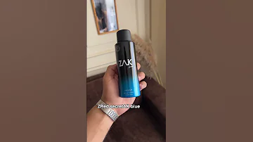 مين أحسن Body Spray جربته 