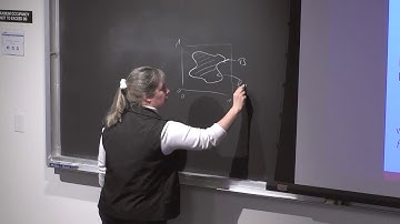 Gitta Kutyniok: "Deep Learning and Modeling: Taking the Best out of Both Worlds"