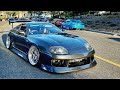 IS THAT A SUPRA?! Reaction Vid lol /Ep. 18