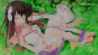 Hurry Go Round (hide) [ロック曲ボカロアレンジ祭り２０１７]